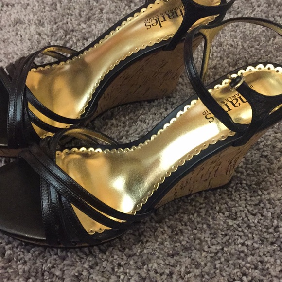 Charles David wedges - Picture 3 of 4